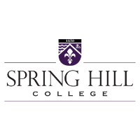 Spring Hill College Ranked as the Best University on the Gulf Coast for a Bachelor's Degree