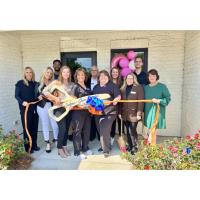 Women's Imaging Specialists Ribbon Cutting