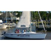 SailTime Alabama Offers Midweek ASA 101 Class