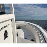 PowerTime Offers Boat Charters
