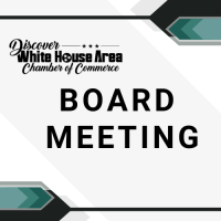 Chamber Board Meeting