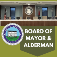 The Board of Mayor and Aldermen 