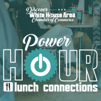 Power Hour - Cafe 31