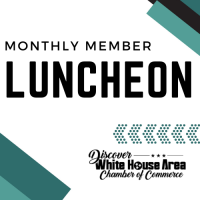 June Luncheon featuring Dr. Orinthia  Montague, President Volunteer State Community College
