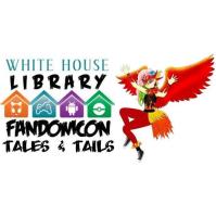 White House Library Fandomcon
