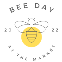 Bee Day at the Farmers Market