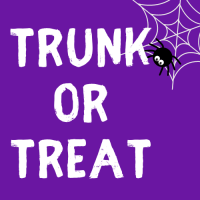 Trunk or Treat 2022 at WHFUMC