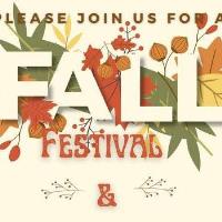 Fall Festival & Trunk or Treat