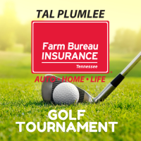 Tal Plumlee Farm Bureau Golf Classic 2023
