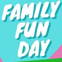 Family Fun Day with The Church at Grace Park