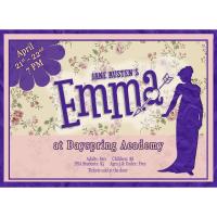 Jane Austen's Emma: The Musical