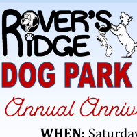 Rover's Ridge Annual Anniversary Celebration