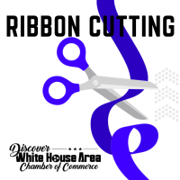 Ribbon Cutting for It's A Dream Riding School