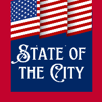 State of the City Address presented by Eric Berner, Rock Castle Wealth Advisors