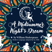 A Mid Summer Nights Dream