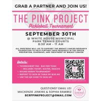 The Pink Project