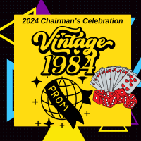 Chairman's Celebration 2024 - Casino at the Prom