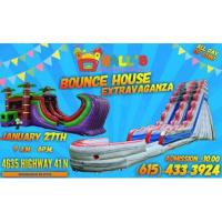 Bounce House Extravaganza