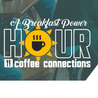 Breakfast Power Hour - Bad Ass Coffee of Hawaii