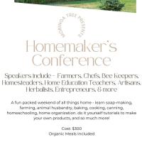 Homemaker's Conference