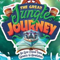 Kids at the Park VBS 2024 - The Great Jungle Journey