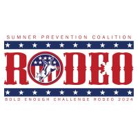 14th Annual Bold Enough Challenge Rodeo 2024