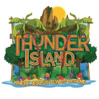 Thunder Island Vacation Bible School