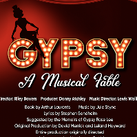 Gypsy - A Musical Fable