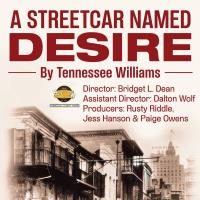 A Streetcar Named Desire Performance