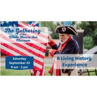 The Gathering at the White House Inn