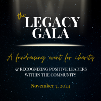 The Legacy Gala