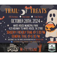 Trail of Treats