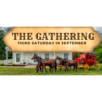 The Gathering at the White House Inn