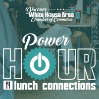 Power Hour | Cafe 31