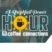 Breakfast Power Hour | Bad Ass Coffee of Hawaii