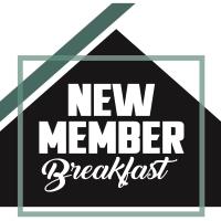 New Member Breakfast