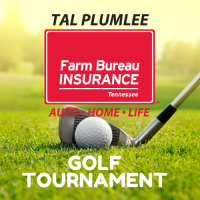 Tal Plumlee Farm Bureau Golf Classic 2025