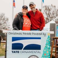 Christmas Parade & Christmas on Main 2025