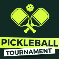 Pickelball Tournament