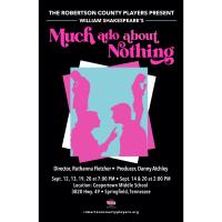 Much Ado About Nothing