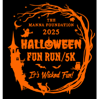 The Halloween Fun Run/5K