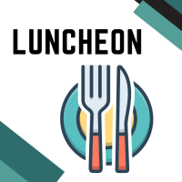 Investor's Luncheon | First Responders & Frontline Resources
