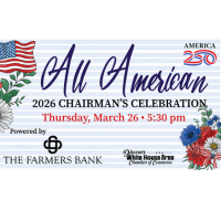 Chairman's Celebration 2026