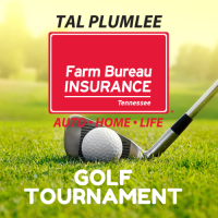 Tal Plumlee Farm Bureau Golf Classic 2026