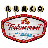 Bunco Tournament powered by Wilkinson Insurance 2026