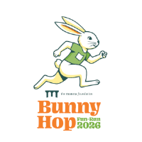 Bunny Hop Fun Run / 5K