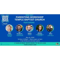 One Day Parenting Workshop