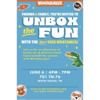 Unbox the Fun