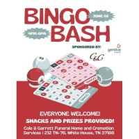 Bingo Bash