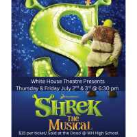 Shrek the Musical